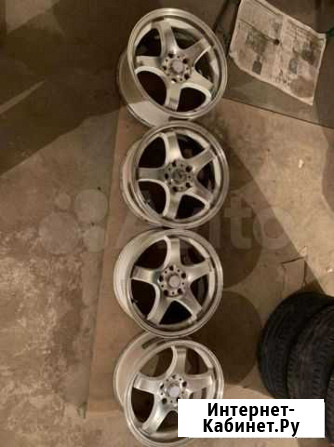 Продам Диски R16 Оренбург - изображение 1