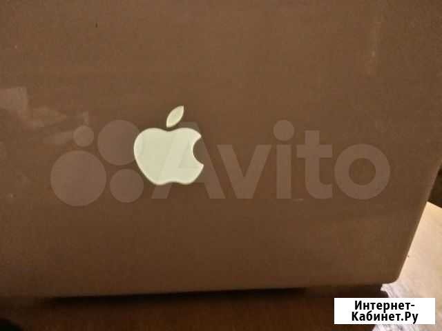 Продам Apple MacBook A1181 Заречный - изображение 1