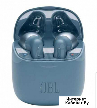 Беспроводные наушники jbl Сыктывкар - изображение 1