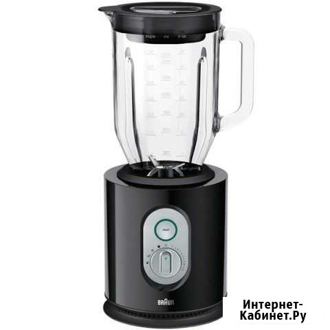 Блендер Braun JB5160 BK Тамбов - изображение 1