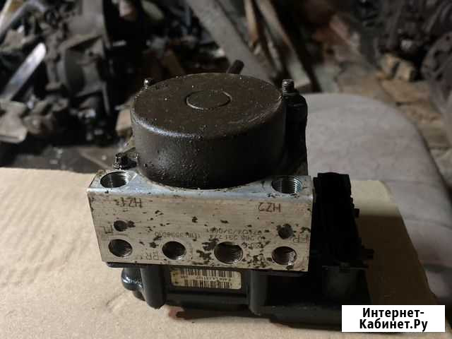 Блок ABS Лада калина Пенза - изображение 1