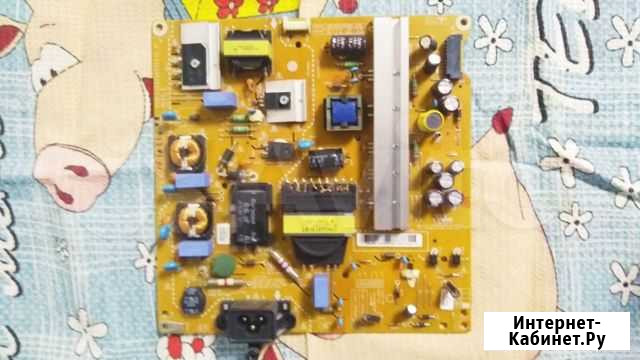 Блок питания LG eax65423701 2.0 Чита - изображение 1