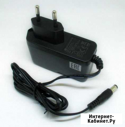 Блок питания Триколор 12В 2А (12V 2A) оригинал Озерск - изображение 1