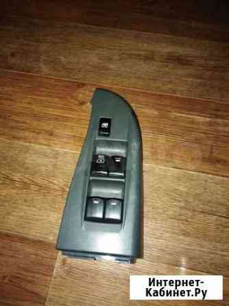 Блок управления стеклоподъёмников Томск