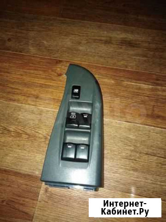 Блок управления стеклоподъёмников Томск - изображение 1