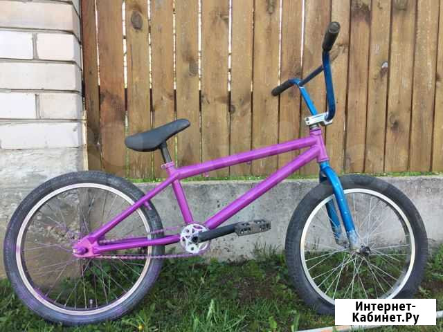 BMX Псков - изображение 1