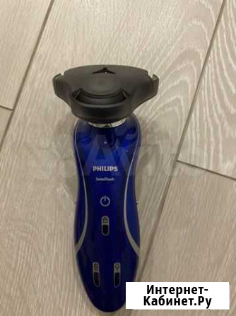 Бритва philips RQ1150 Ярославль - изображение 1