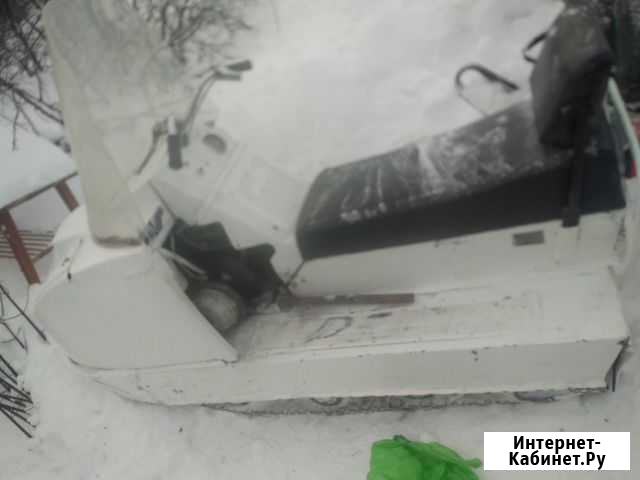 Буран 640 Рыбная Слобода - изображение 1