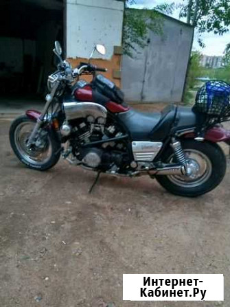 Yamaha v-max 1200 Чита - изображение 1