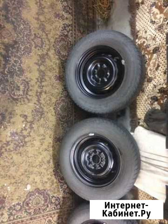 КАМА 175/70 R13, 4 шт Пенза - изображение 1