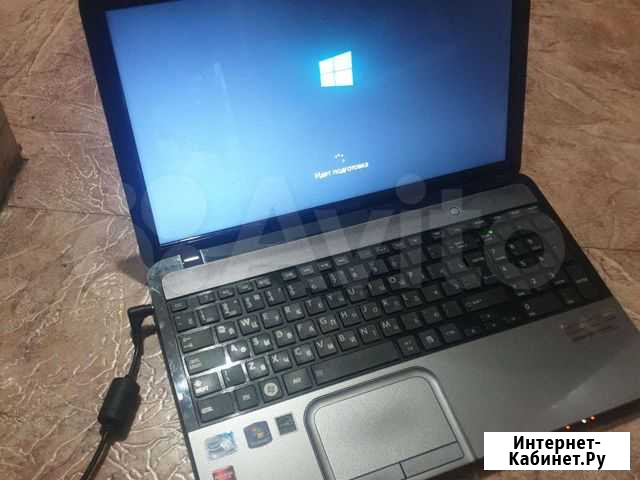 Toshiba Sattelite Воронеж - изображение 1
