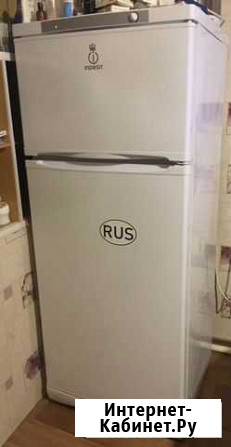 Холодильник indesit привезу Нижний Новгород - изображение 1