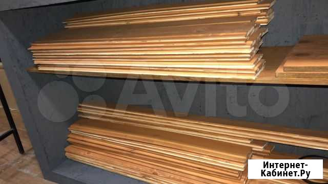 Вагонка Абакан - изображение 1