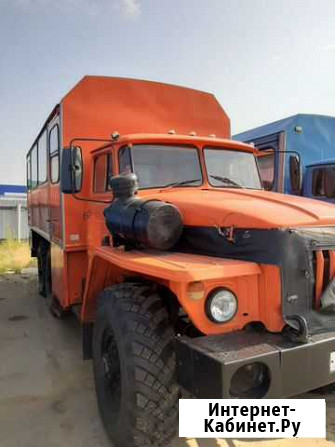 Продам Вахтовку 2001г Тарко-Сале - изображение 1
