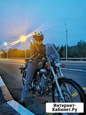 Yamaha virago XV400 Чита - изображение 1