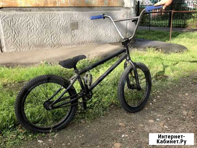 Велосипед BMX Иркутск - изображение 1