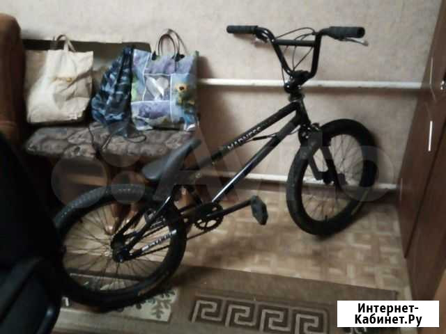 Велосипед bmx Муром - изображение 1