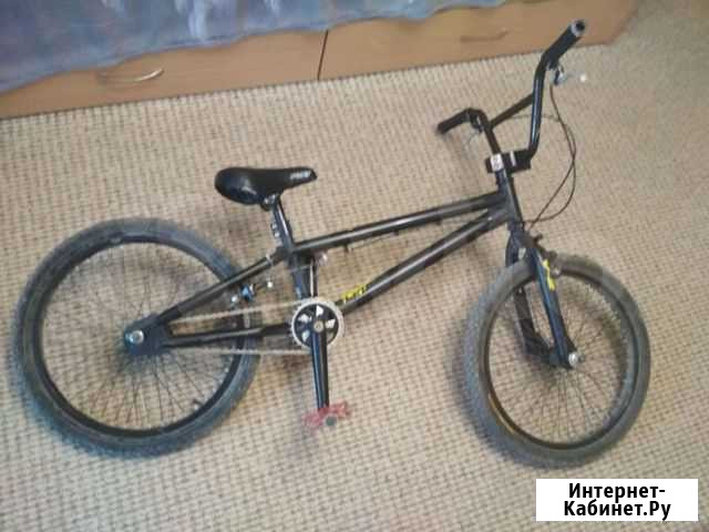 Велосипед BMX Джанкой - изображение 1