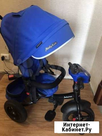 Продам велосипед Moby Kids Балаково - изображение 1