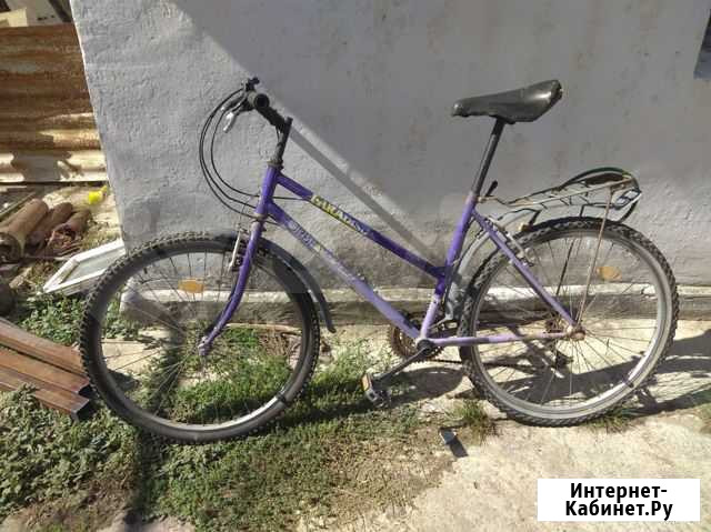 Велосипед orbea Paradise Керчь - изображение 1