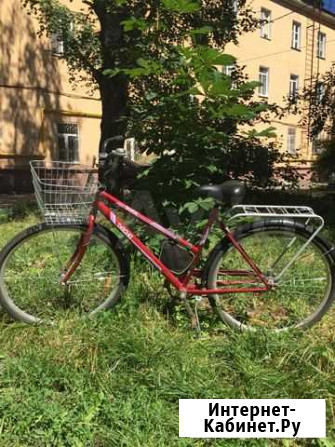 Продам велосипед Пенза - изображение 1