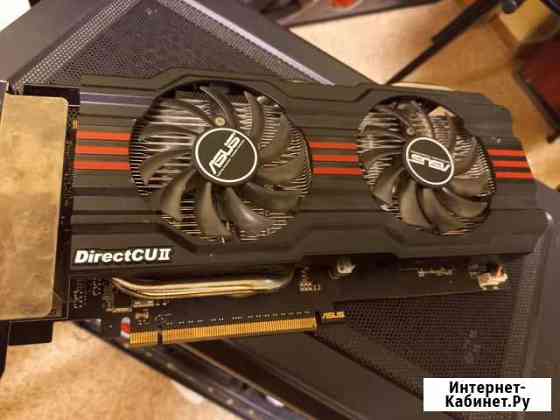 Видеокарта gtx 660 2gb Иваново