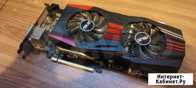 R9 270X 2Gb Микунь - изображение 1