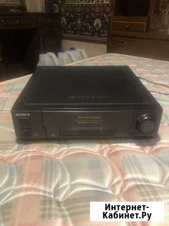 Видеомагнитофон Sony slv-x311ps Иркутск - изображение 1