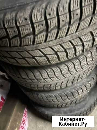 Haida 205/65 R15 Петропавловск-Камчатский - изображение 1
