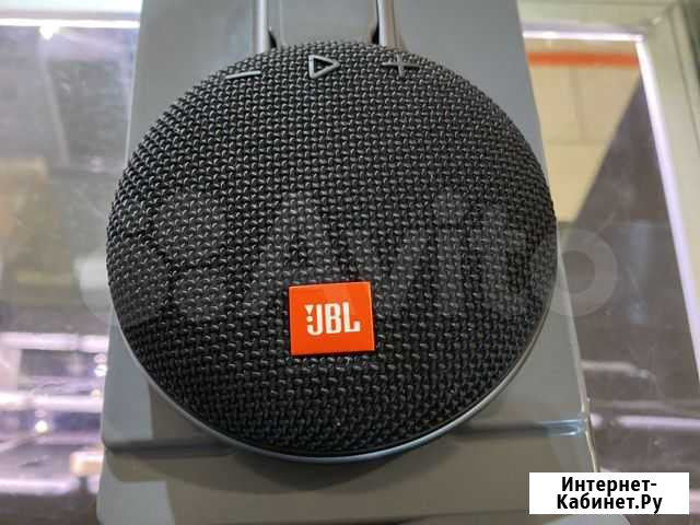 JBL Clip 3 б/у Ставрополь - изображение 1