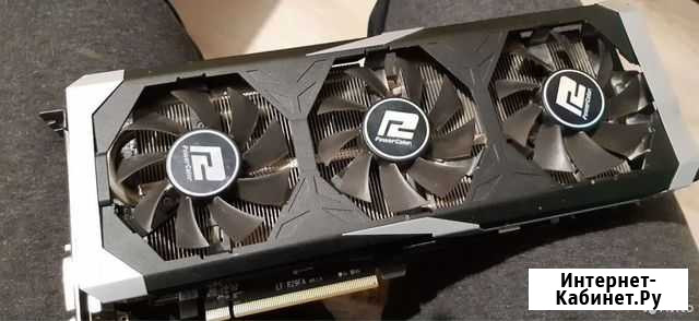 Видеокарта r9 390 8gb Ульяновск - изображение 1