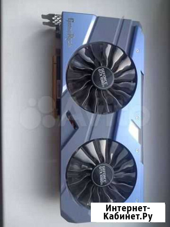Видеокарта gtx 1080 ti 11 gb Новосибирск - изображение 1