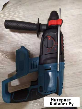 Перфоратор makita и болгарка Омск - изображение 1