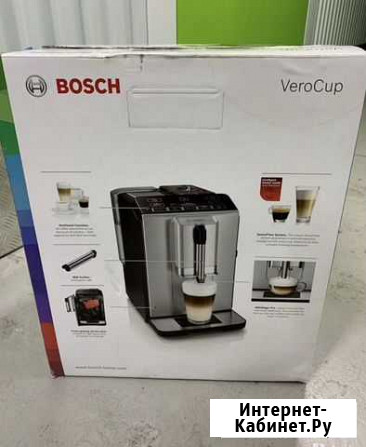 Кофемашина bosch vero cap 100 Великий Новгород - изображение 1