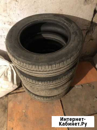 Toyo 185/65 R15, 4 шт Петропавловск-Камчатский - изображение 1