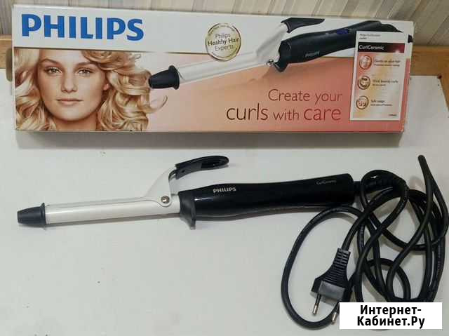 Плойка Philips 8602 Киров - изображение 1