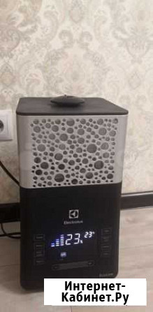 Увлажнитель Electrolux Оренбург - изображение 1