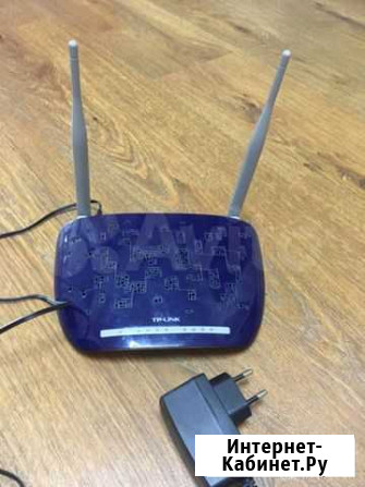 Точка доступа WiFi Архангельск - изображение 1