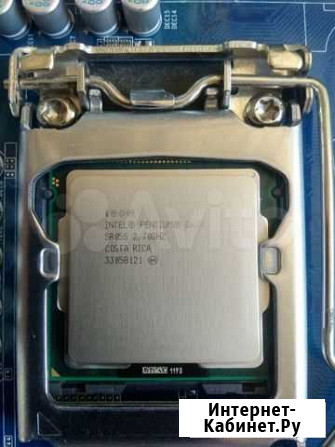 Intel Pentium G630 S1155 Волгодонск - изображение 1