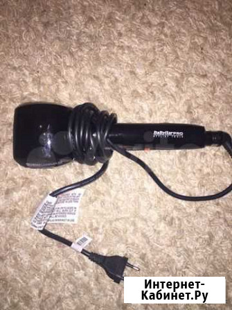 Плойка Babyliss Pro Череповец - изображение 1