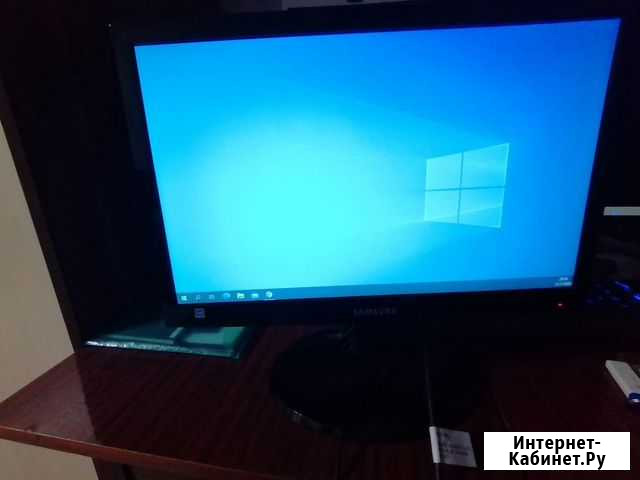 Монитор S19C300N Ярославль - изображение 1