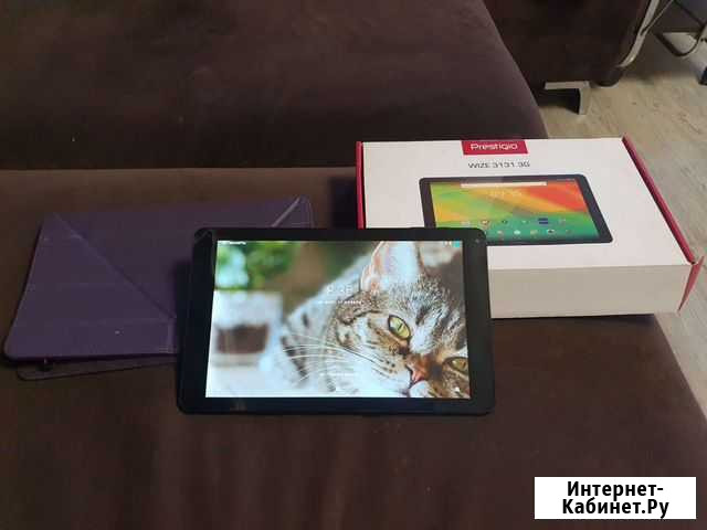 Prestigio Wize 3131 3g 2 sim 16GB Красноярск - изображение 1