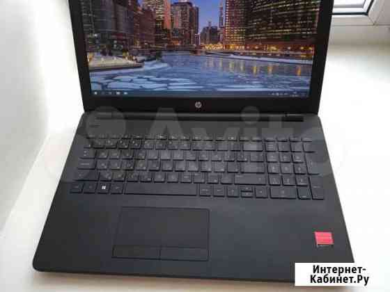HP(2018) /AMD/8Gb/1Tb/video 2Gb Иркутск