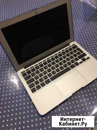 Apple MacBook Air Чита - изображение 1