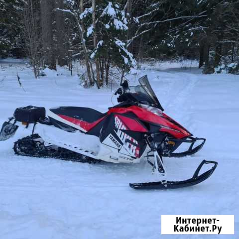 Yamaha Viper Орехово-Зуево - изображение 1
