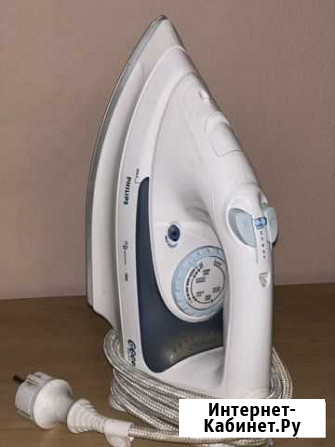 Утюг Philips Брянск - изображение 1
