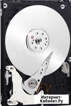 Wd black 1tb Северодвинск - изображение 1