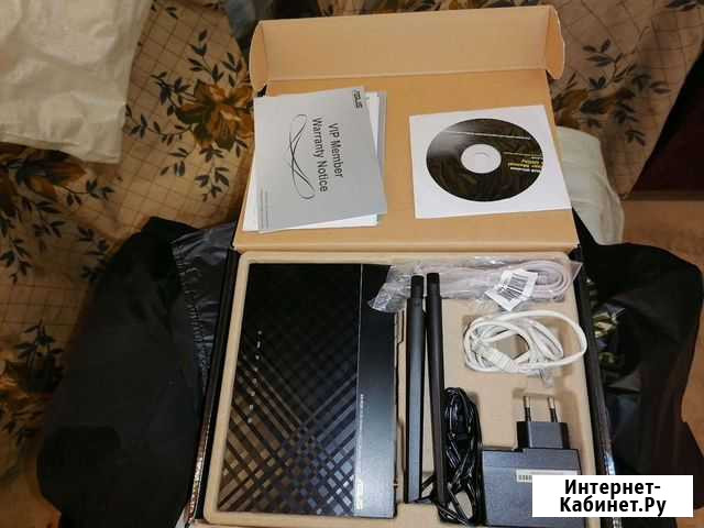 Wifi роутер Северодвинск - изображение 1