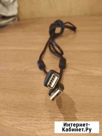 Usb удлинитель Ярославль - изображение 1