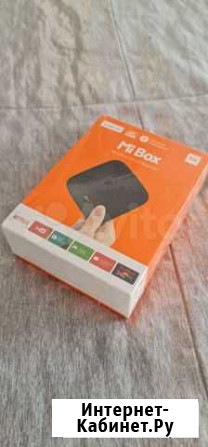 Xiaomi mi box Барнаул - изображение 1
